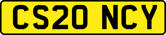 CS20NCY