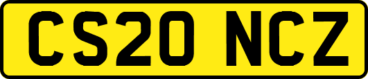 CS20NCZ