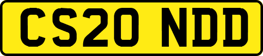 CS20NDD
