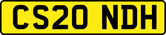 CS20NDH