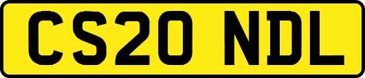 CS20NDL