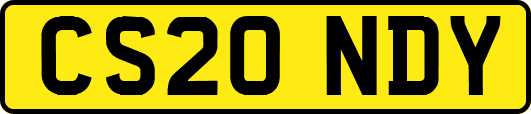 CS20NDY