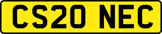 CS20NEC