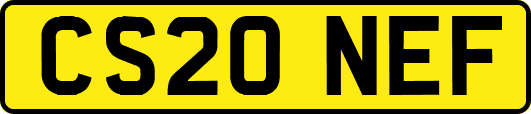 CS20NEF