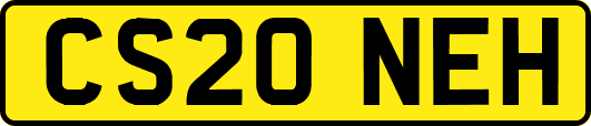 CS20NEH
