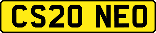 CS20NEO