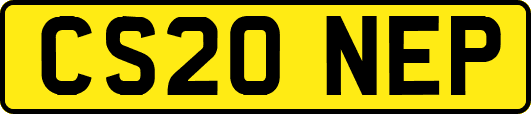CS20NEP
