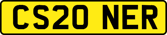 CS20NER