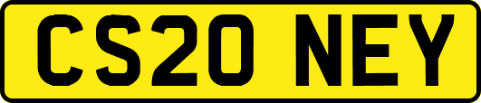CS20NEY