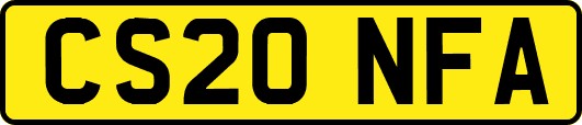 CS20NFA