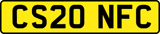CS20NFC