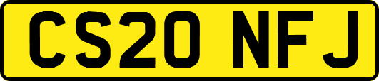 CS20NFJ