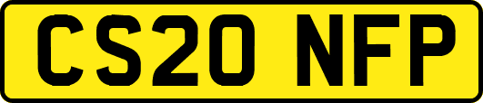 CS20NFP