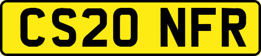 CS20NFR