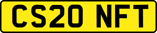 CS20NFT