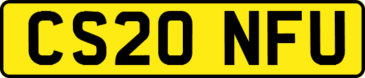CS20NFU