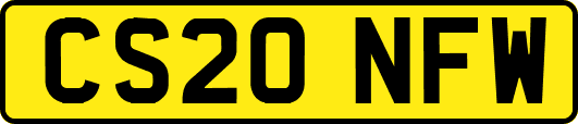 CS20NFW