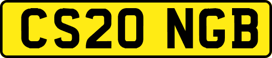 CS20NGB