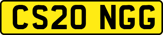 CS20NGG