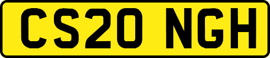 CS20NGH