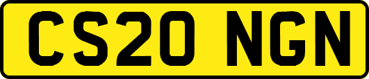 CS20NGN