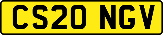 CS20NGV