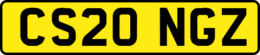 CS20NGZ