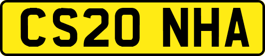 CS20NHA