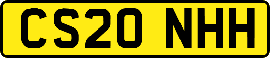 CS20NHH