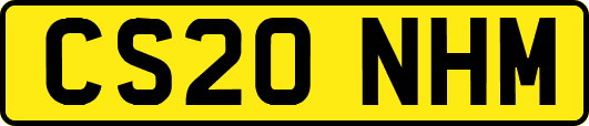 CS20NHM