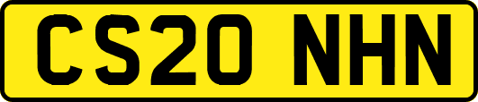 CS20NHN