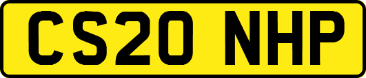 CS20NHP