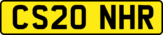 CS20NHR