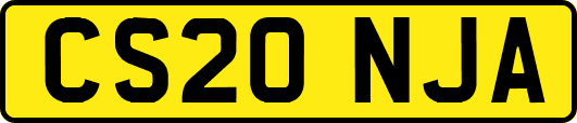 CS20NJA