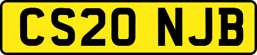 CS20NJB