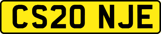 CS20NJE