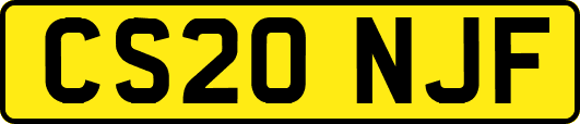 CS20NJF