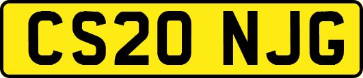 CS20NJG