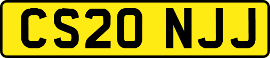 CS20NJJ