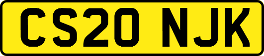 CS20NJK