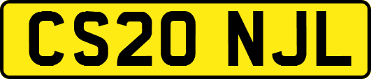 CS20NJL