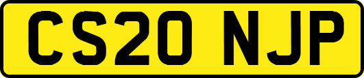 CS20NJP