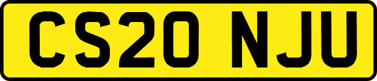 CS20NJU