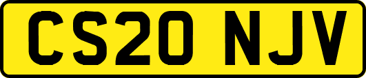CS20NJV