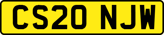 CS20NJW