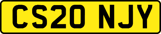 CS20NJY