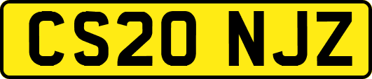 CS20NJZ