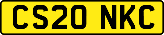 CS20NKC