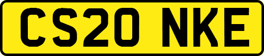 CS20NKE