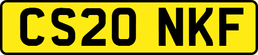 CS20NKF
